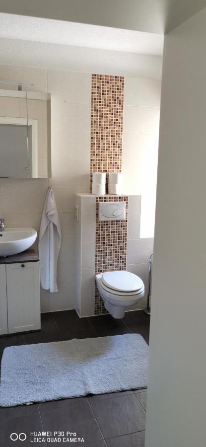 Monteurwohnung 1 Bitterfeld 외부 사진