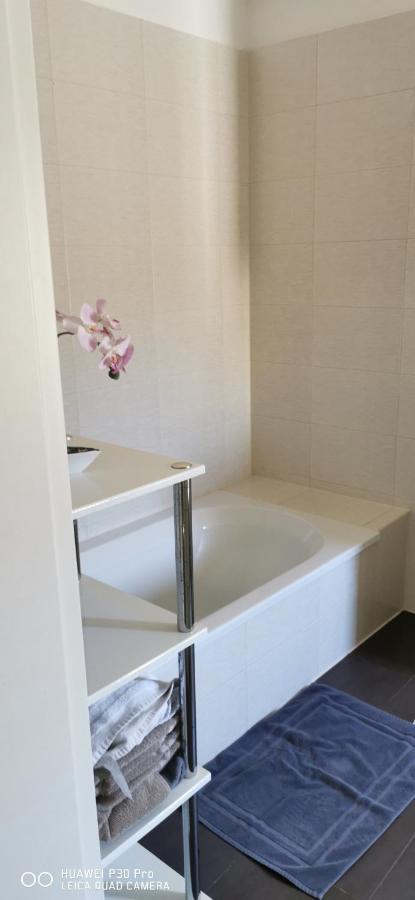 Monteurwohnung 1 Bitterfeld 외부 사진