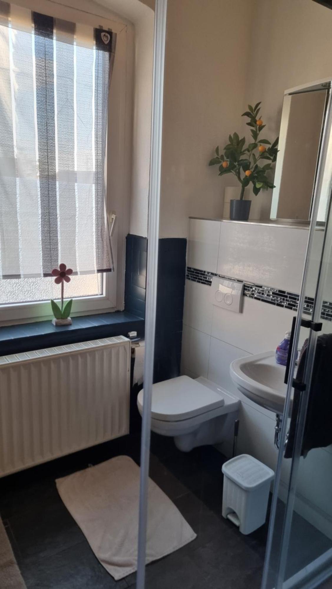 Monteurwohnung 1 Bitterfeld 외부 사진